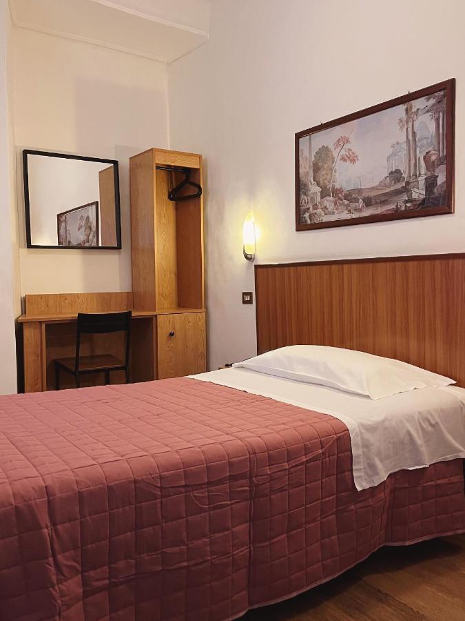Hotel Umbria Perugia Exterior foto